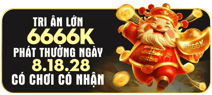 Thưởng nạp lại và sự kiện VB68