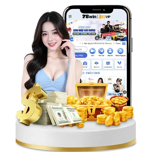 Giao diện game bắn cá VB68