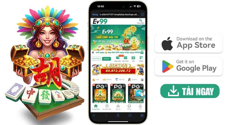 Thế giới game đa dạng VB68