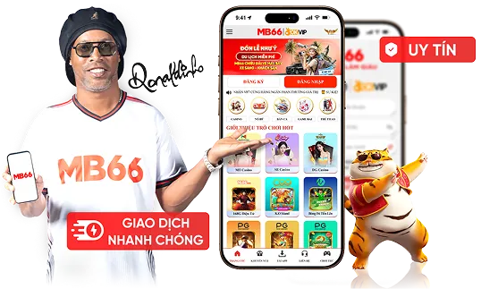 Ưu đãi chào mừng thành viên mới vb68