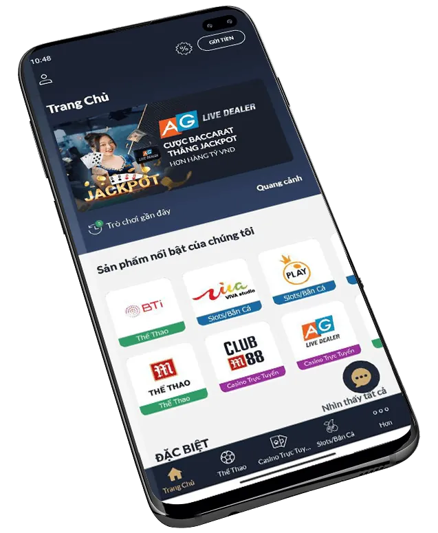 Hỗ trợ khách hàng 24/7 VB68