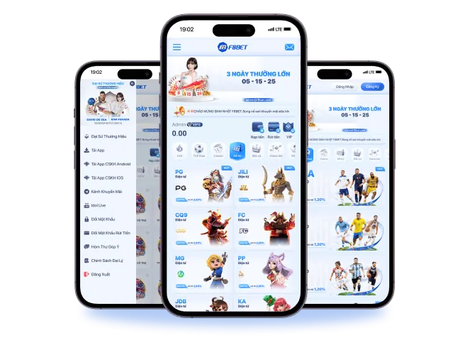 Khuyến mãi chào mừng VB68