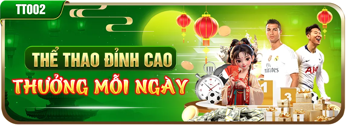 Sân vận động bóng đá với giao diện cá cược thể thao VB68
